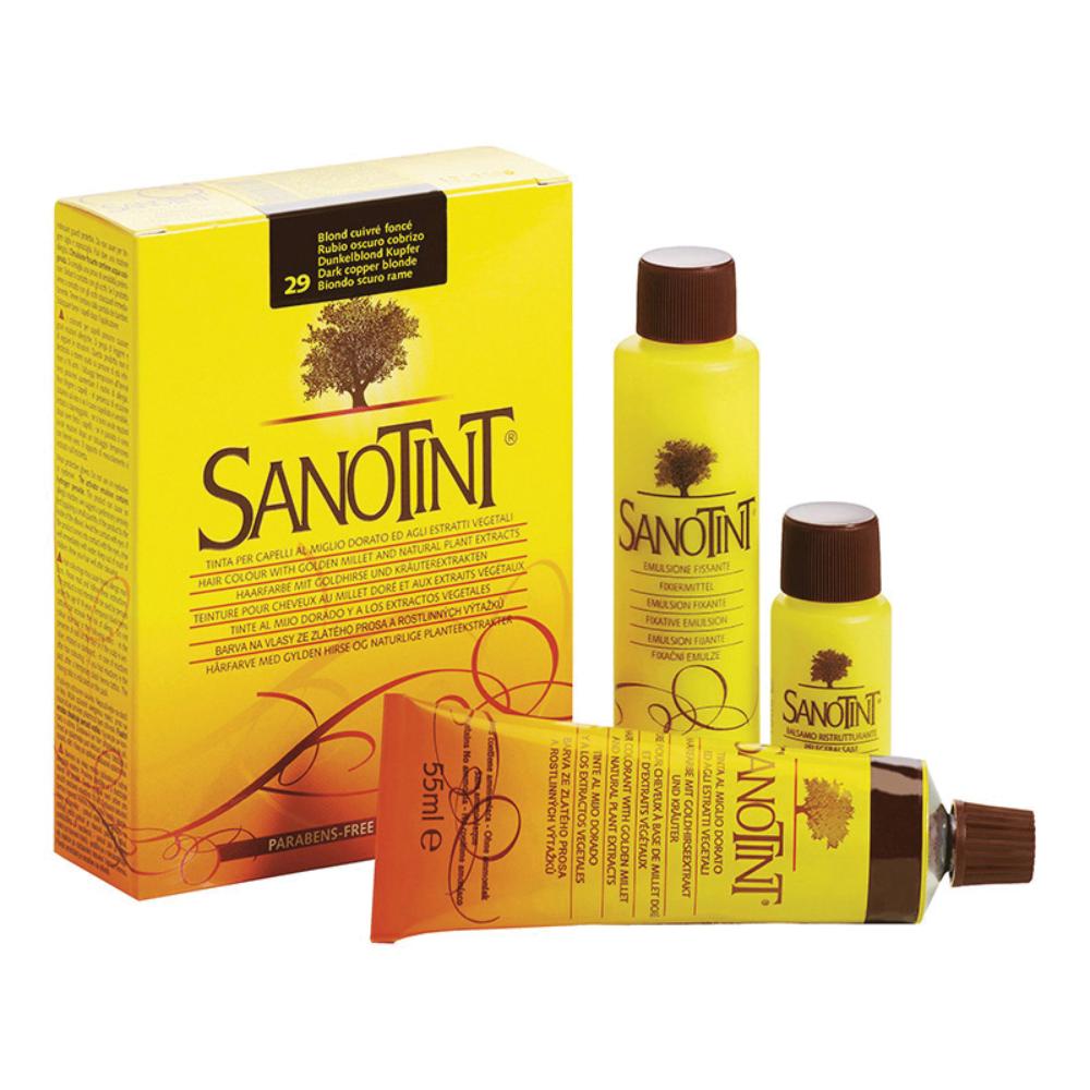 Sanotint Tint Cap 29 Cosval-image