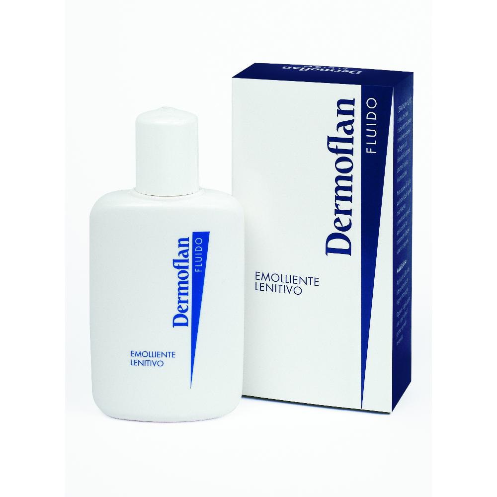 Dermoflan Fluido 125Ml-image