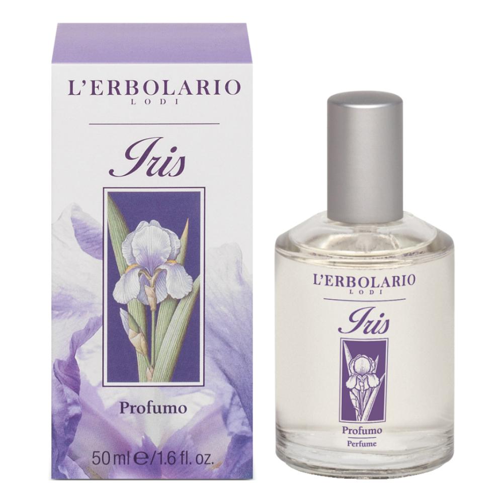 Iris Acqua Profumata Ton 50Ml-image