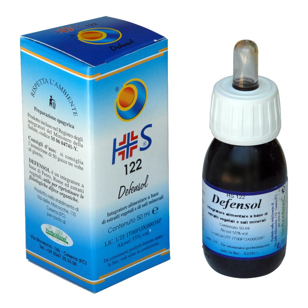 Defensol Liquido 50Ml-image