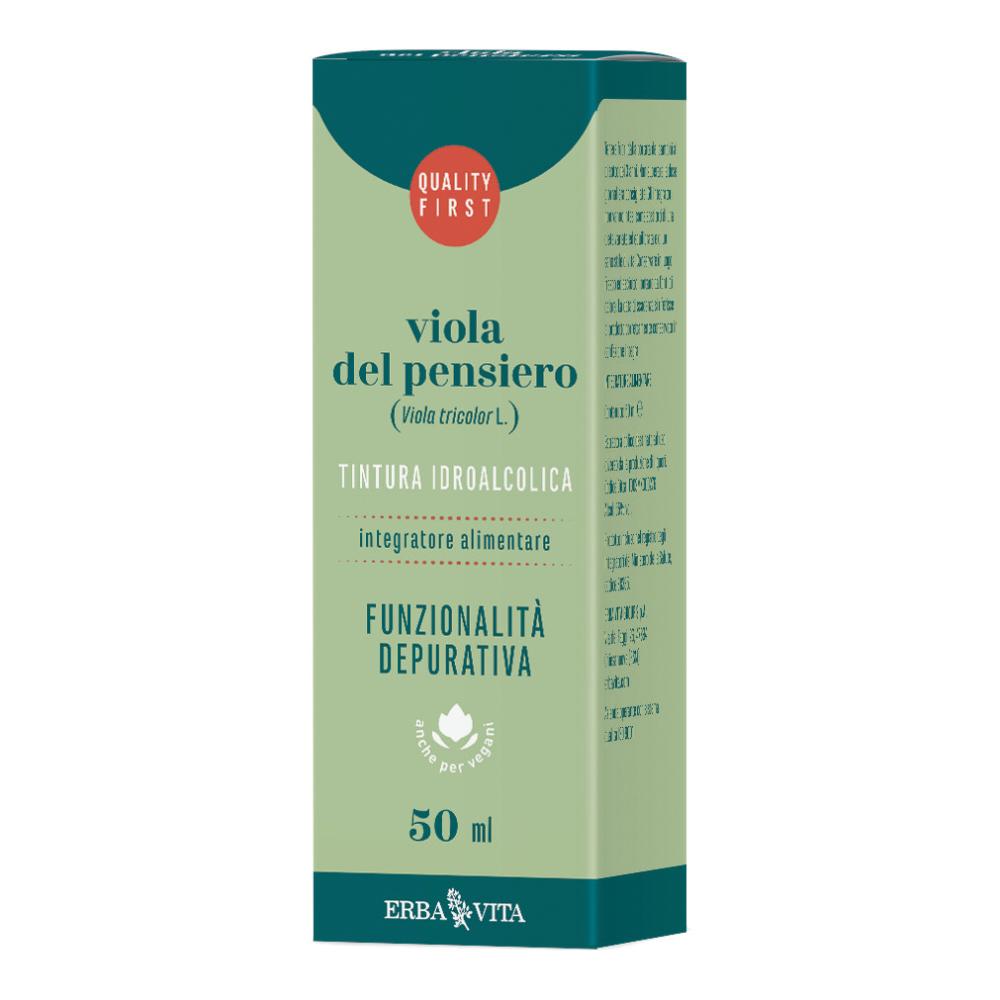 Viola Pensiero Fio Tint IA50ML-image