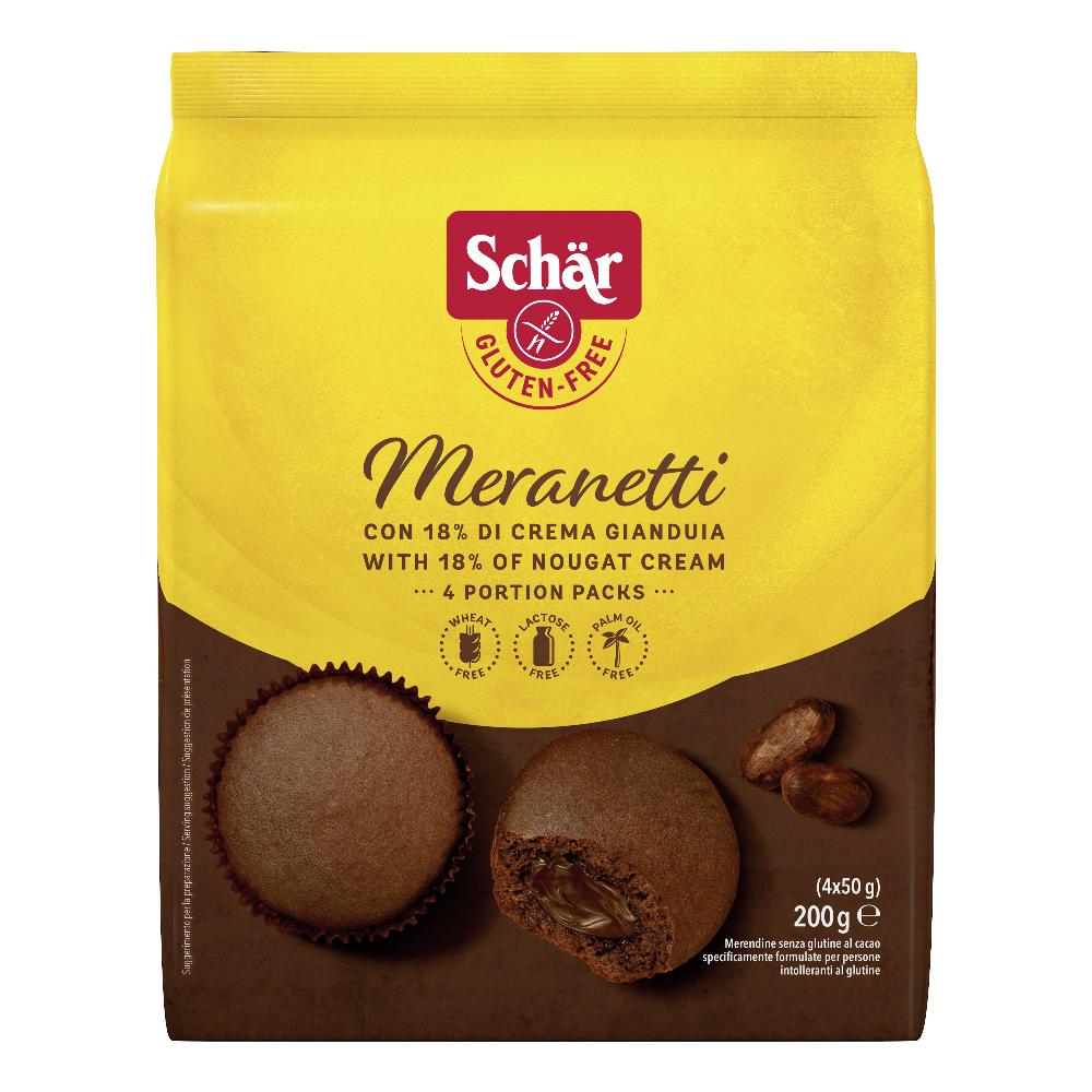 Schar Meranetti C/Crema Giandu-image