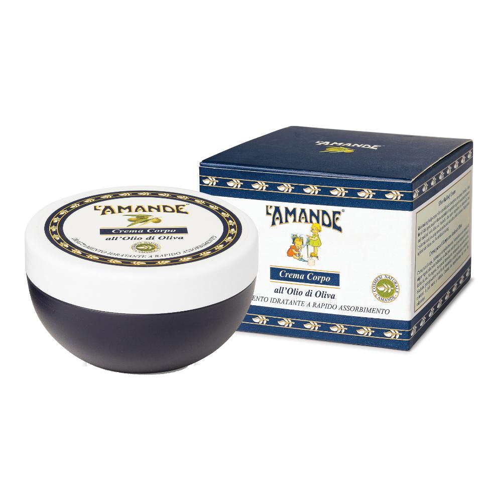 L'amande Mars Cr Crp Olio Oliv