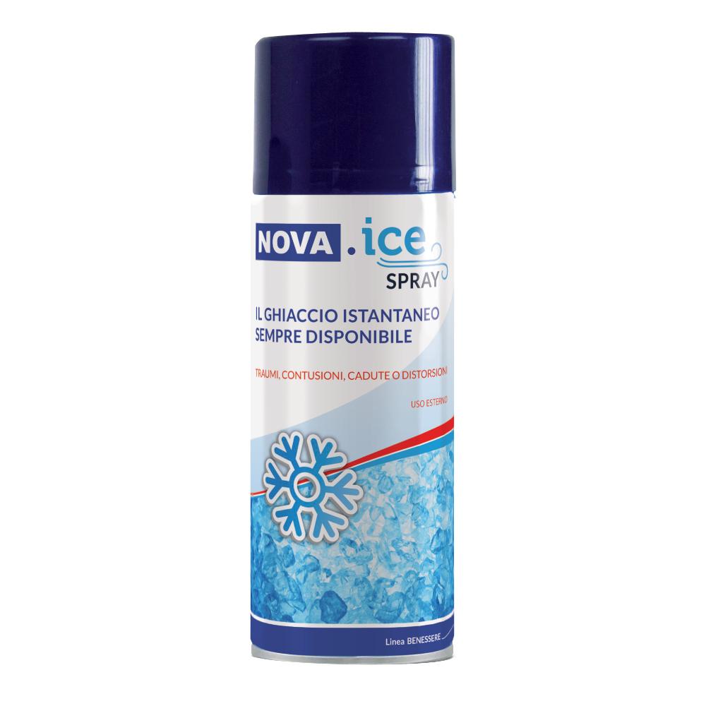 Nova Dolfast Ice Ghiaccio Spr-image