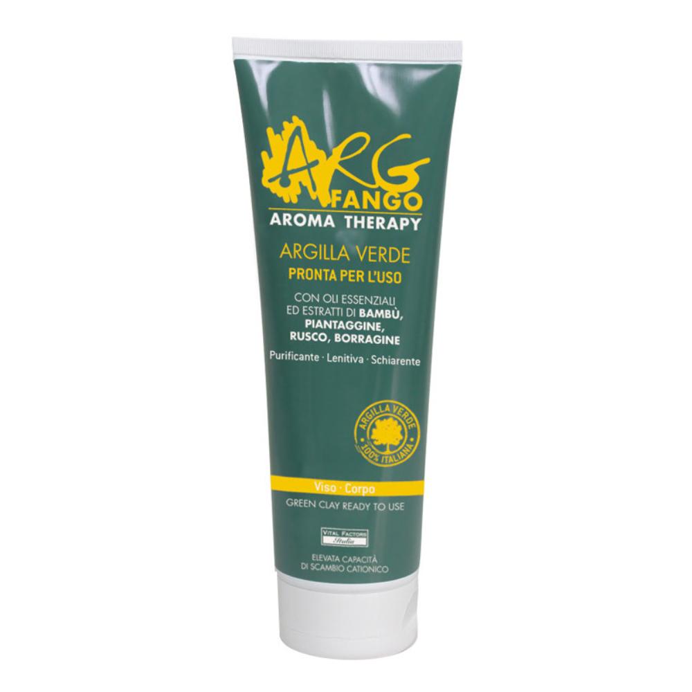 Argfango Aroma Therapy Arg Ve-image