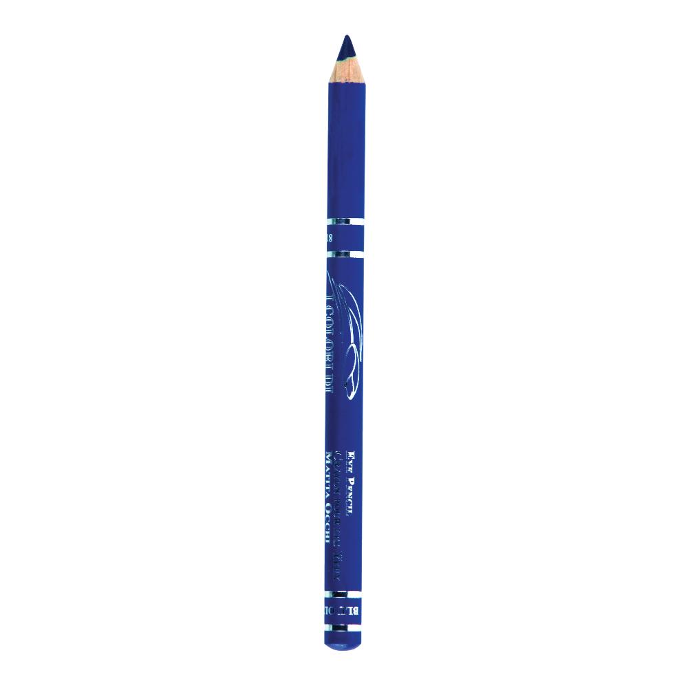 I Colori Di Helan Bio Matita Contorno Occhi Blu Oltremare-image