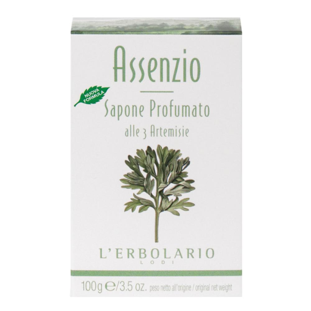 Sapone Prof Tre Artemisie 100-image