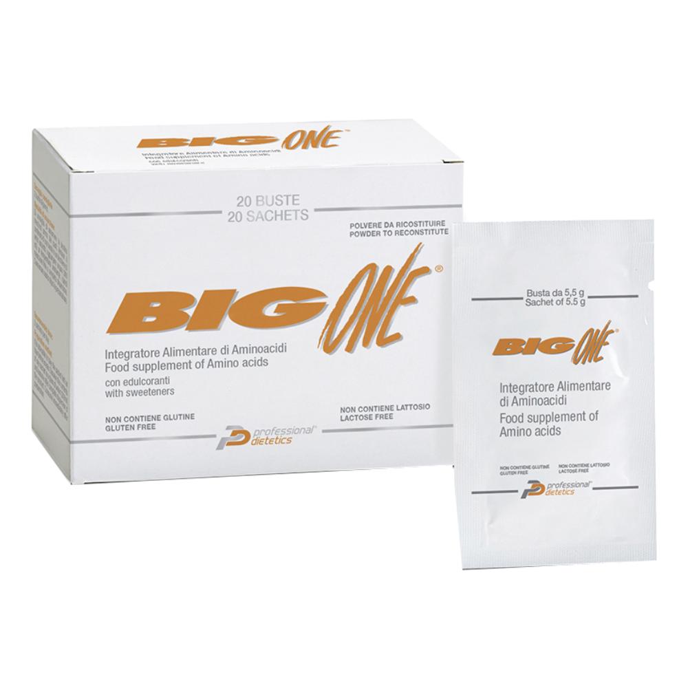 Big One Integ 20BUSTE-image