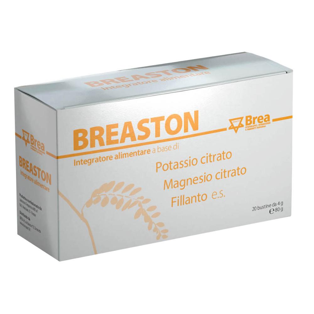 Breaston 20BUST-image