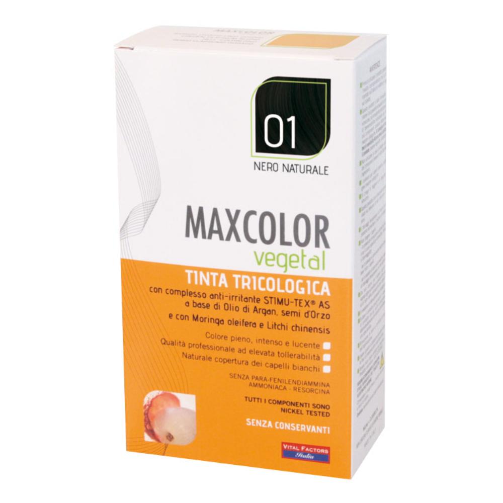 Max Color Vegetal 01 Tint 140M-image