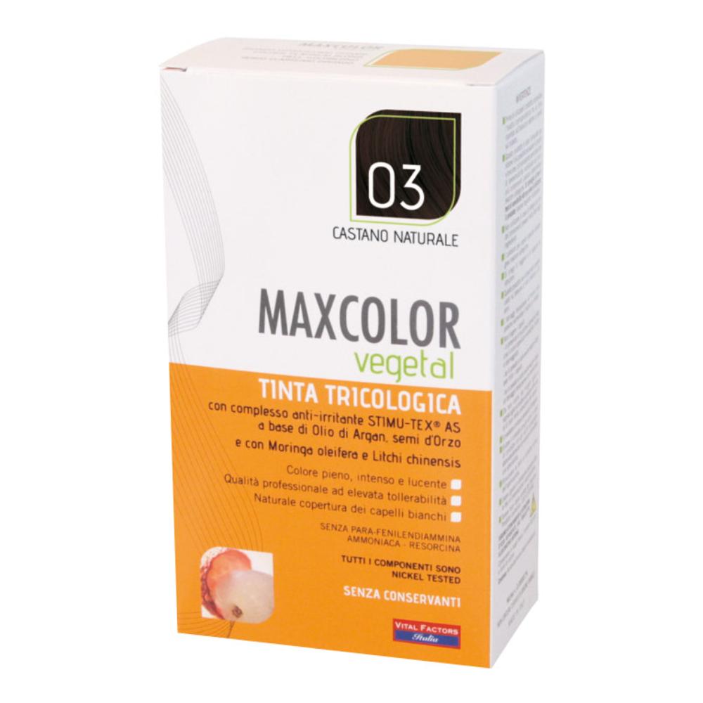 Max Color Vegetal 03 Tint 140M-image