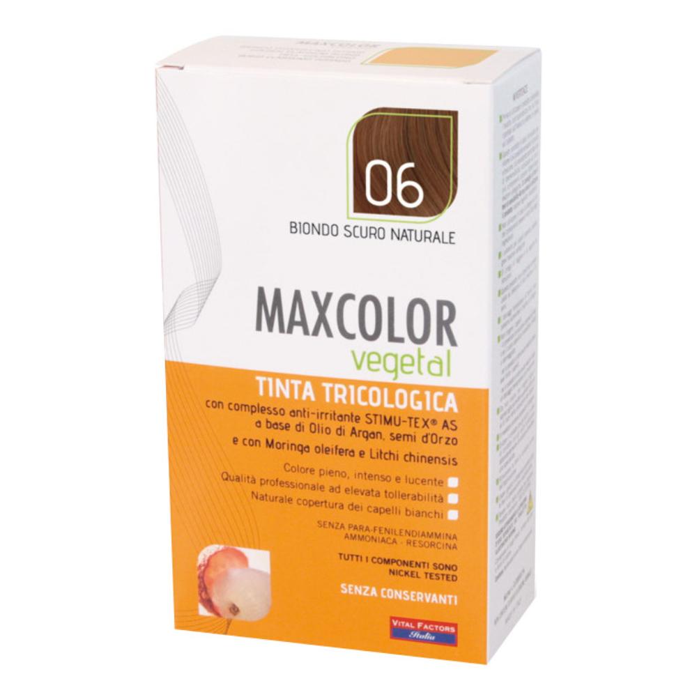 Max Color Vegetal 06 Tint 140M-image