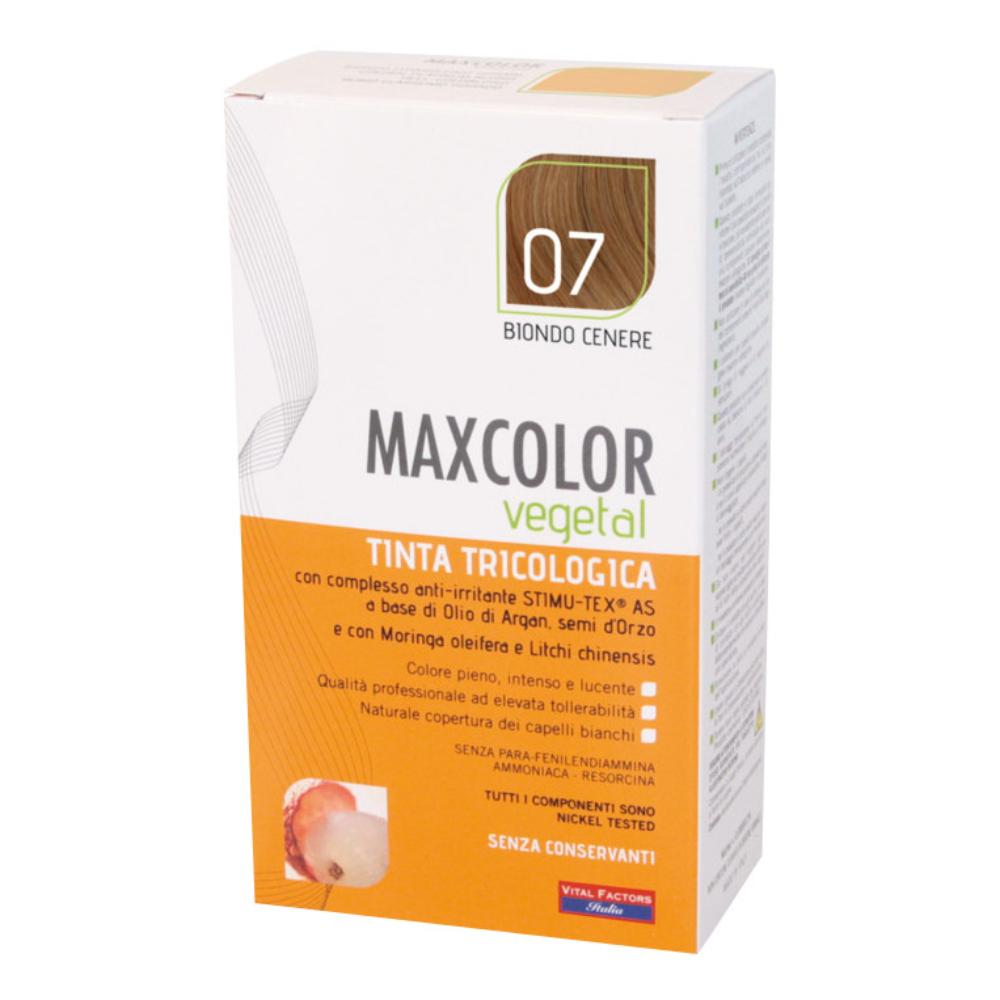 Max Color Vegetal 07 Tint 140M-image