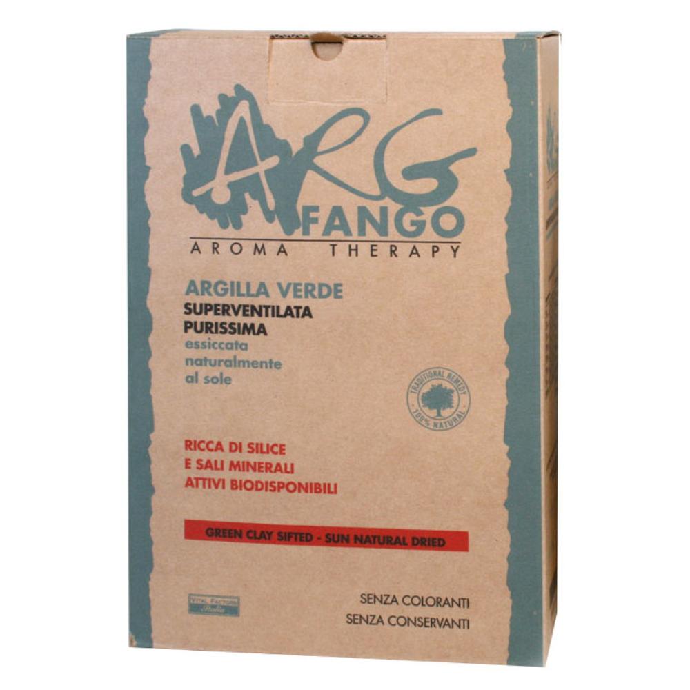 Argfango Aroma Therapy Arg Sup-image