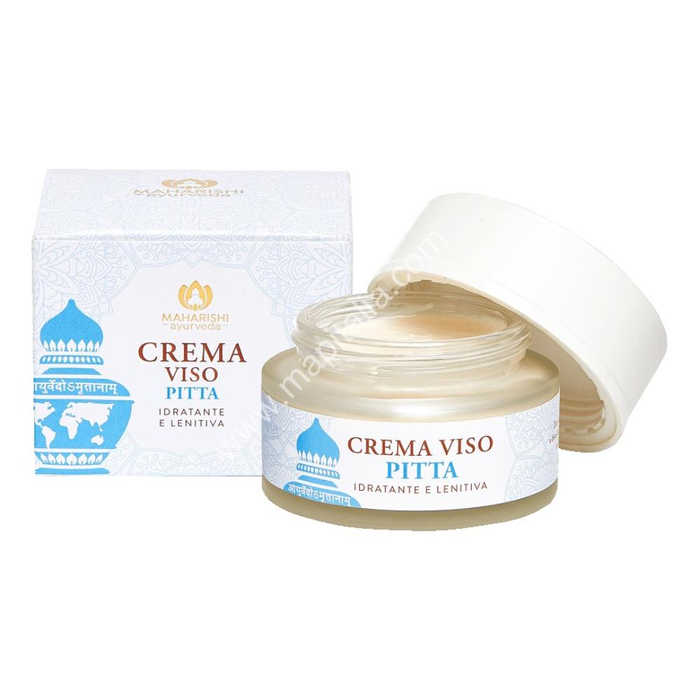 Crema Viso Pitta 50ML-image