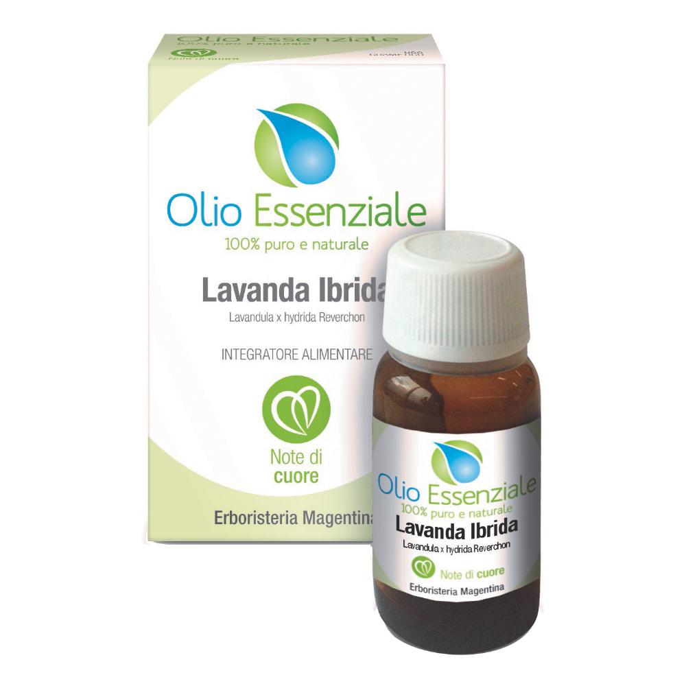 Lavanda Olio Ess.10Ml Erm-image