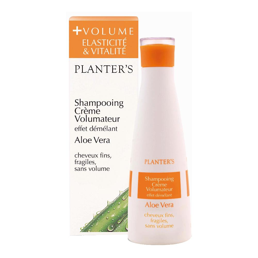 Planter's Aloe Sh Volumizzante-image