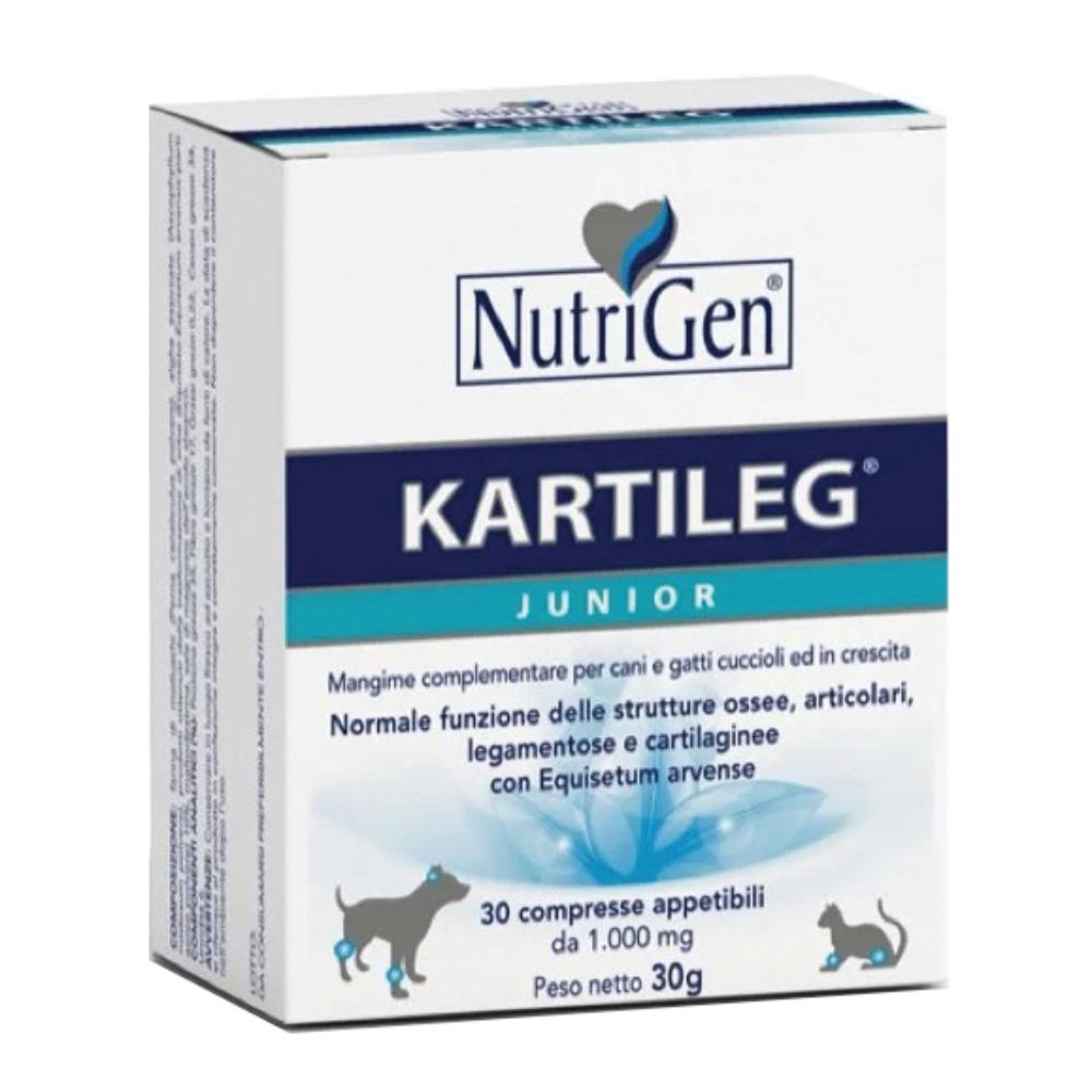 Kartileg Junior: Integratore Articolare per Cuccioli | MyPawRank