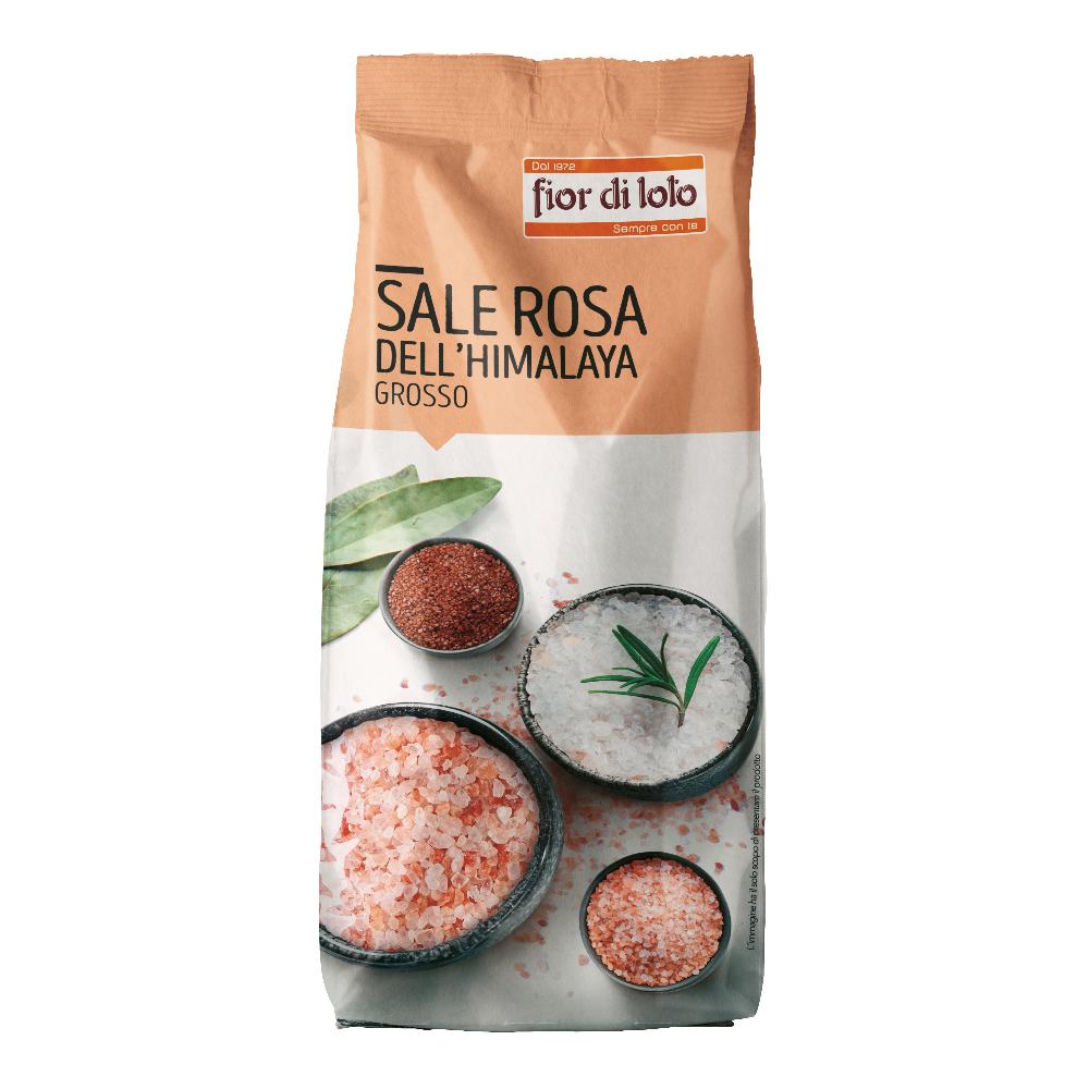 Sale Himalaya Grosso 1000G