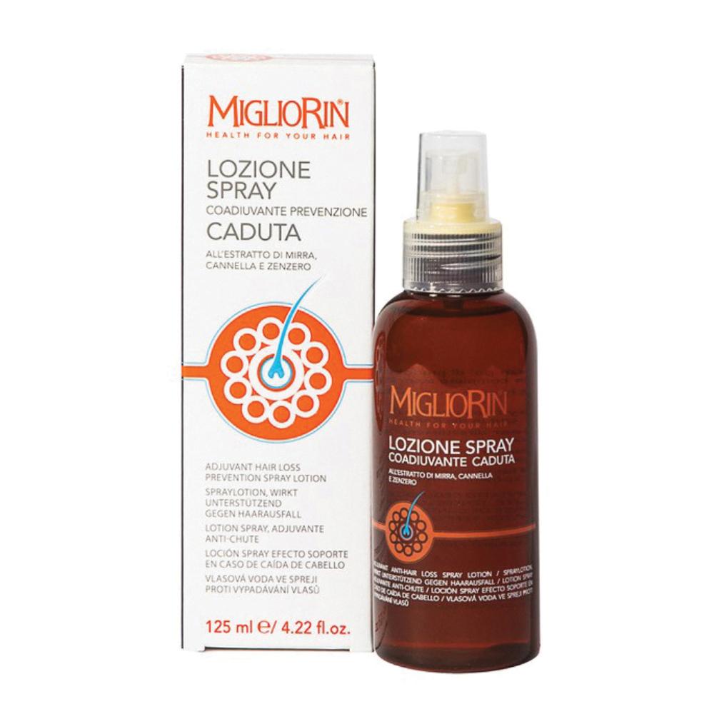 Migliorin Hair Lozione Spray-image