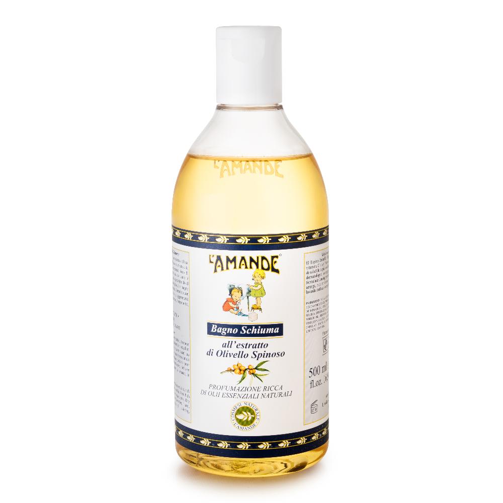 L'amande Mars Bagnosch Olivell