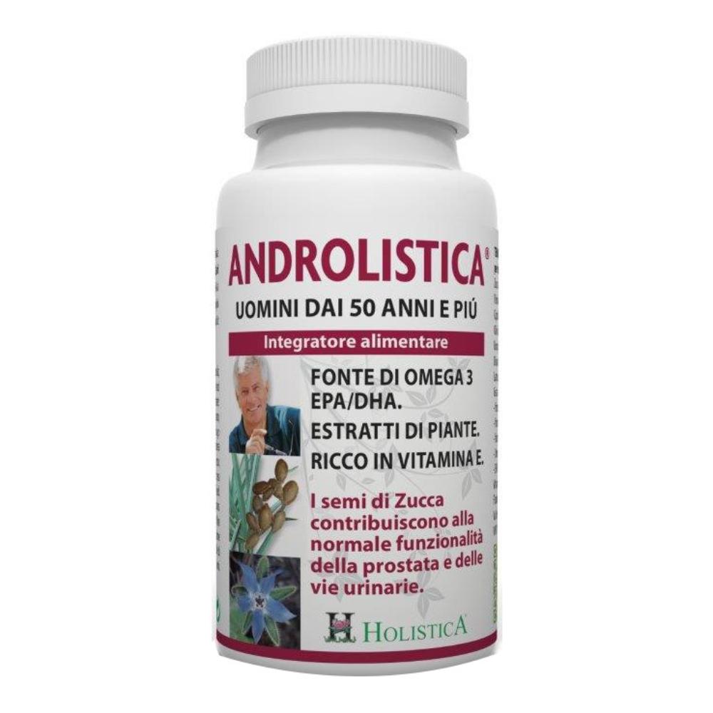 Holistica Androlistica 90 Caps-image