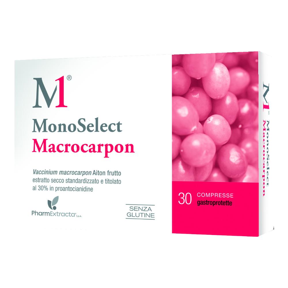 Monoselect Macrocarpon 30Cpr-image