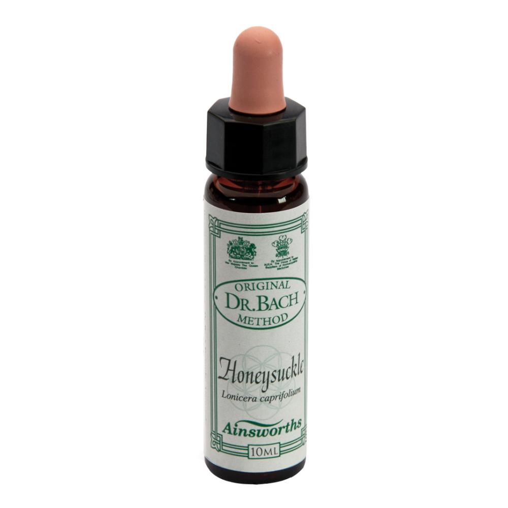 Ainsworths Honeysuckle 10ML-image