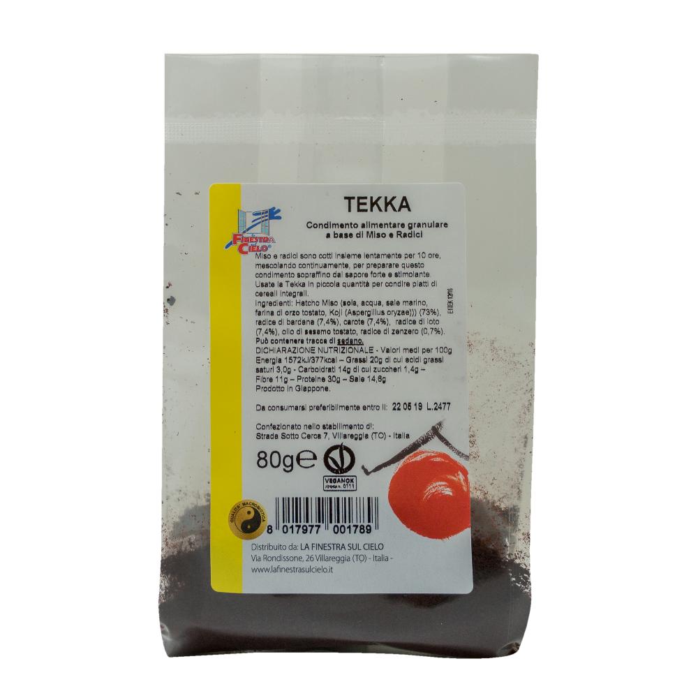 Tekka 80G-image