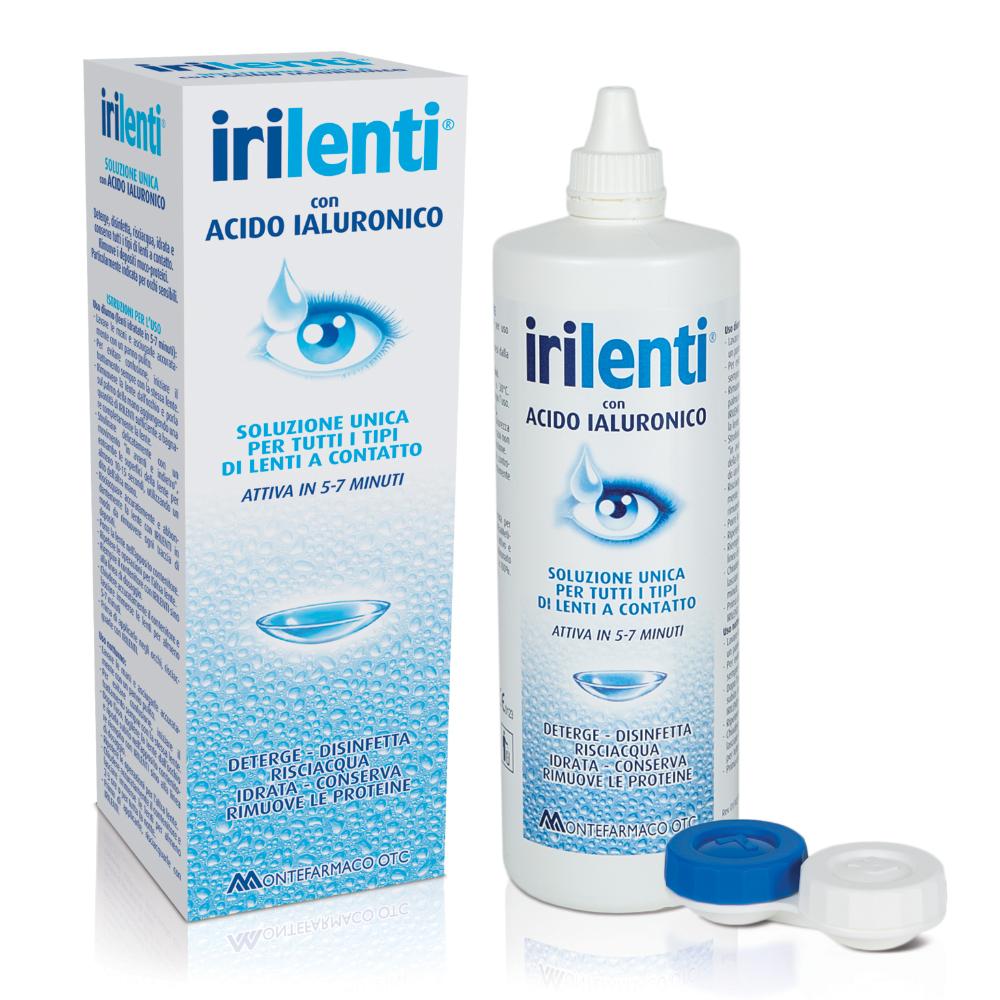 Irilenti Sol Unica Lenti 360Ml-image
