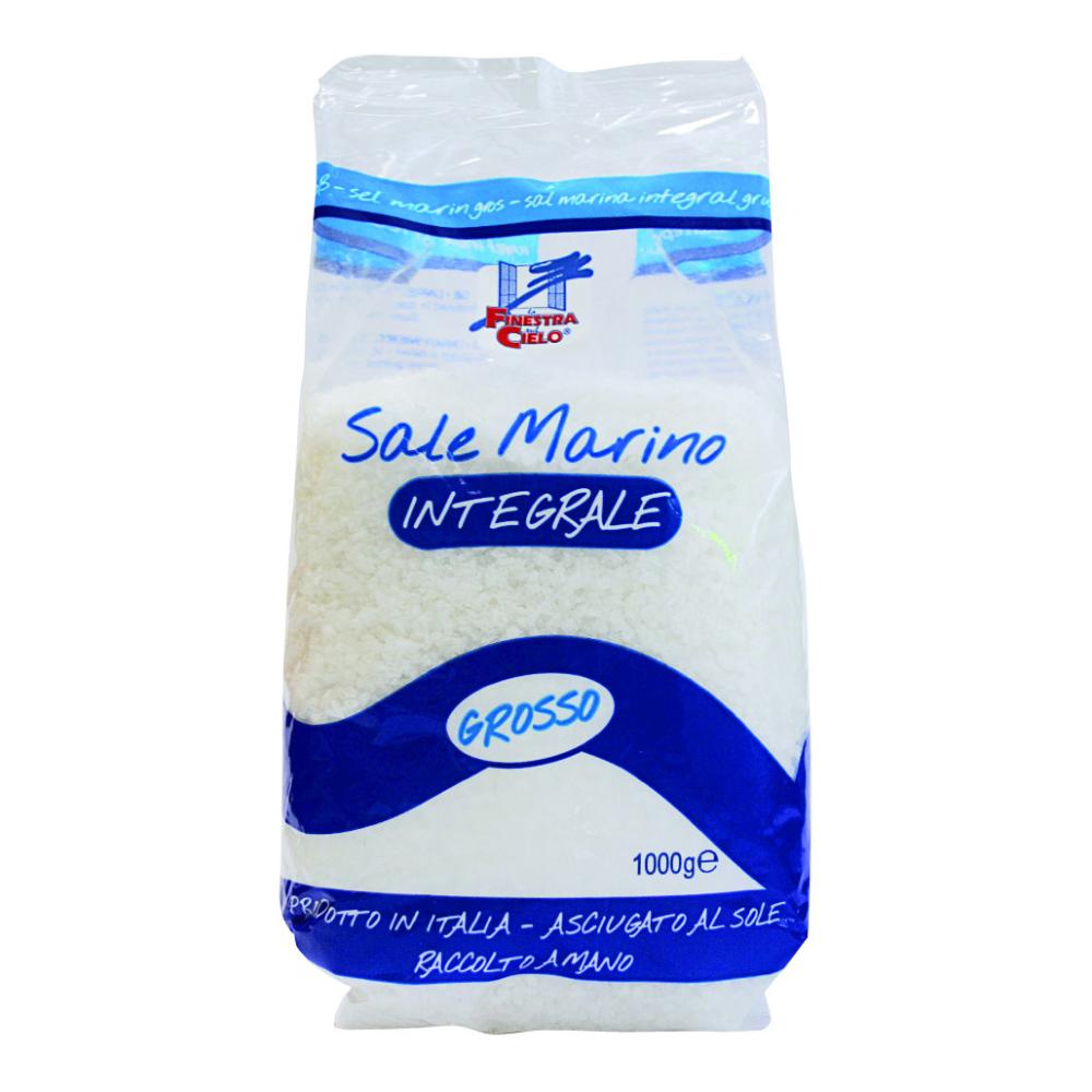 Sale Marino Int Grosso SIC1KG-image