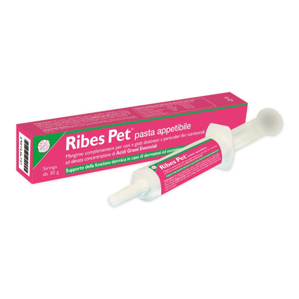 Ribes Pet Pasta 30G-image