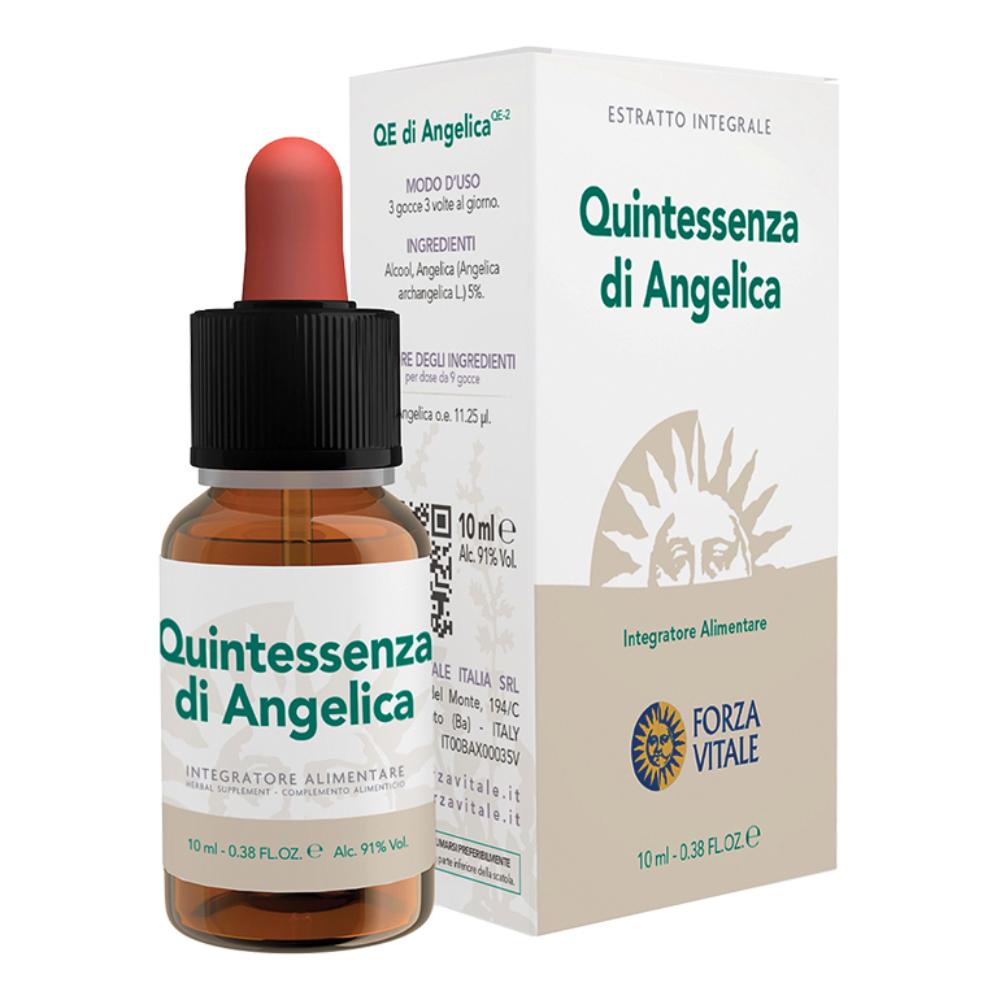 Quintessenza Angelica Ecosol-image