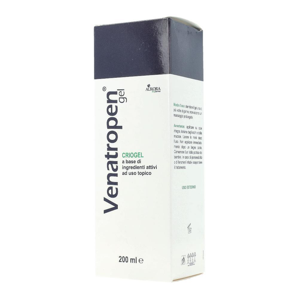 Venatropen Gel 200Ml-image