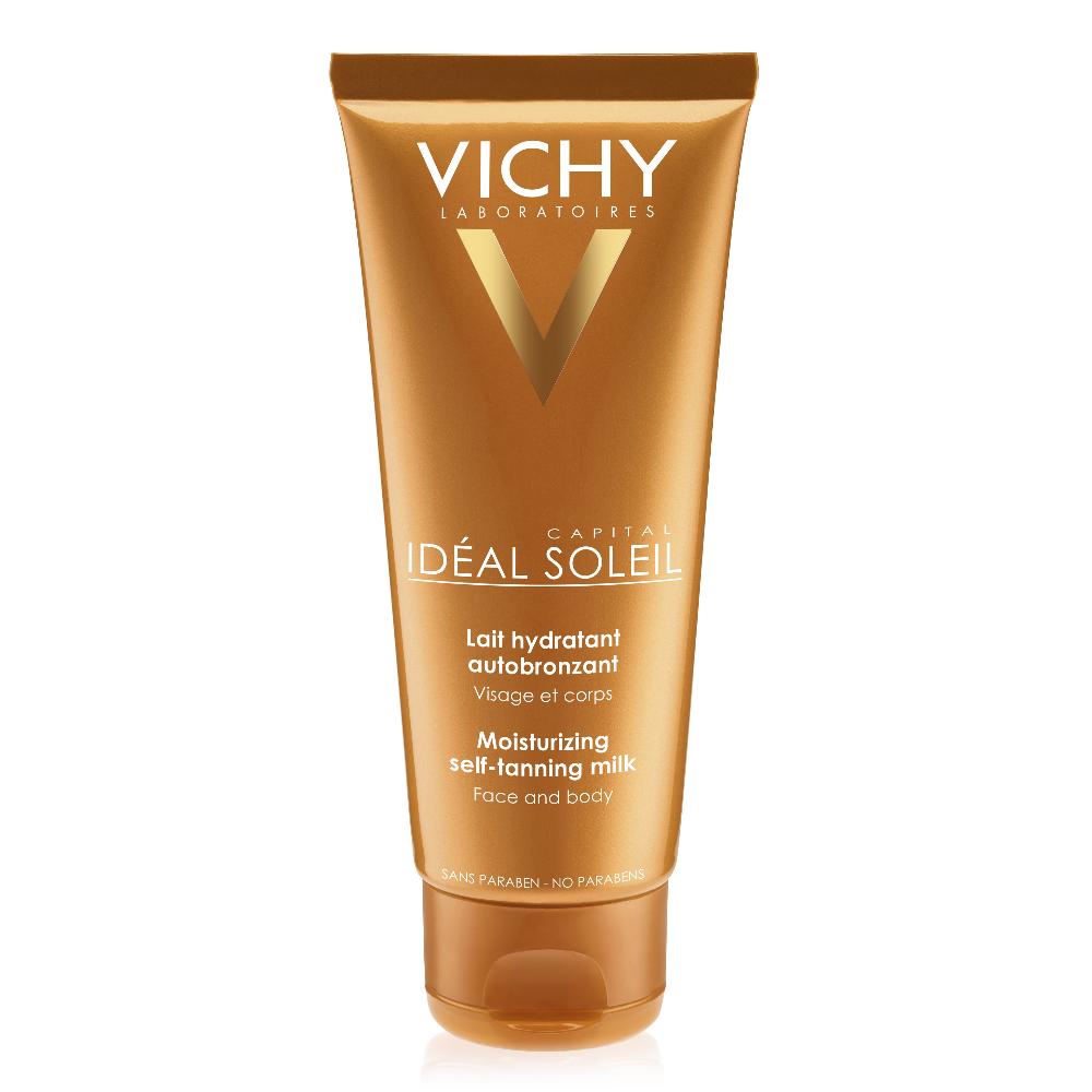 Ideal Soleil Autoabbr Viso/Crp
