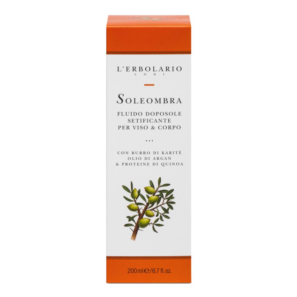 Soleombra Fluido Dsole Set 200-image