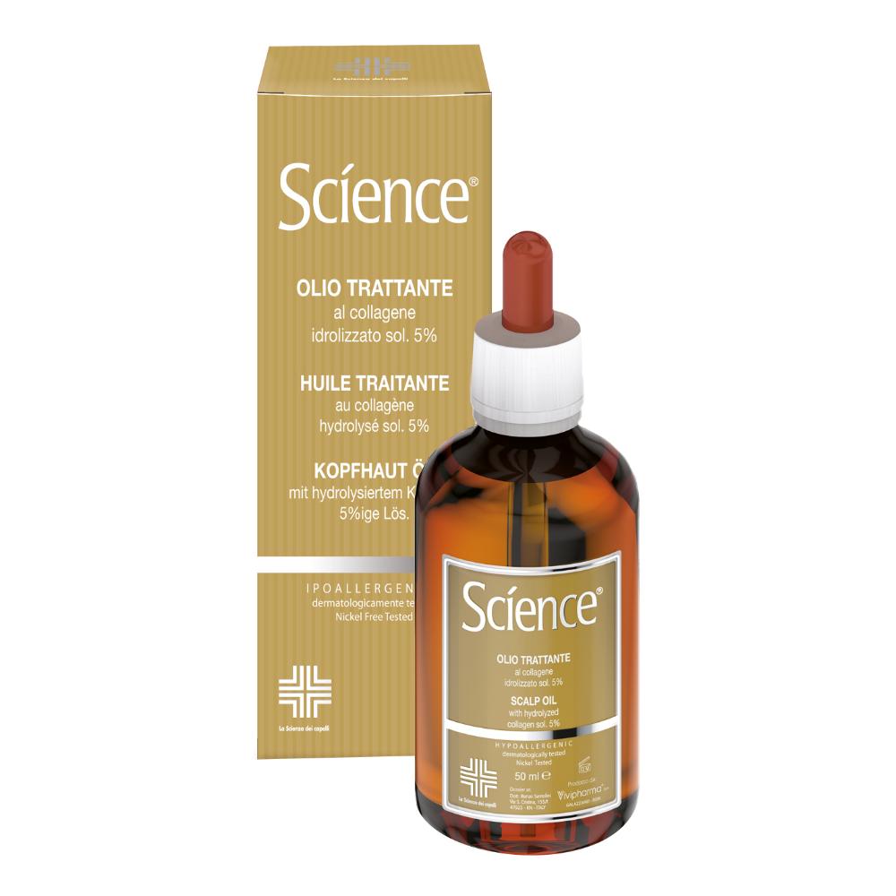 Science Olio Collagene Mari Id-image