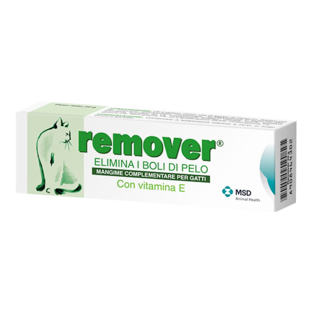 Remover Pasta 20G-image