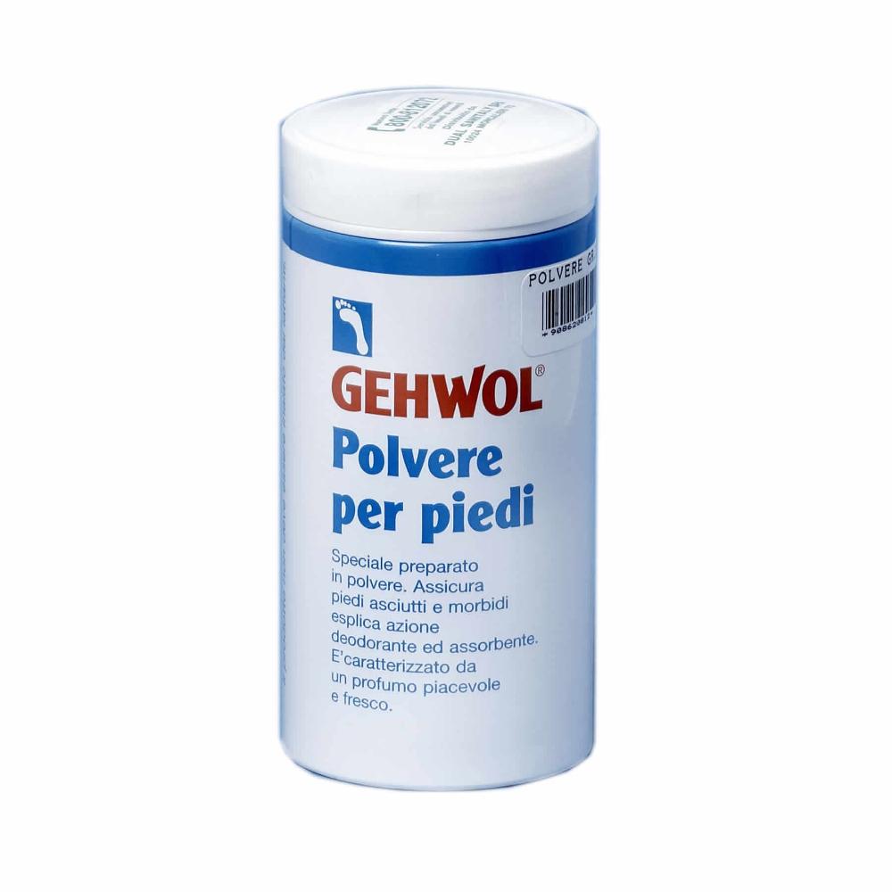 Gehwol Polvere Piedi 100G-image