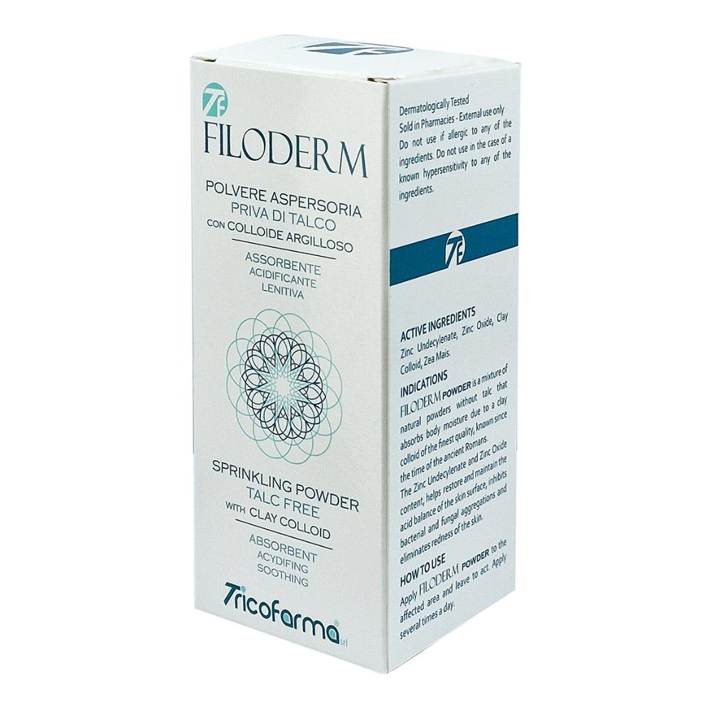 Filoderm Polvere 75G-image