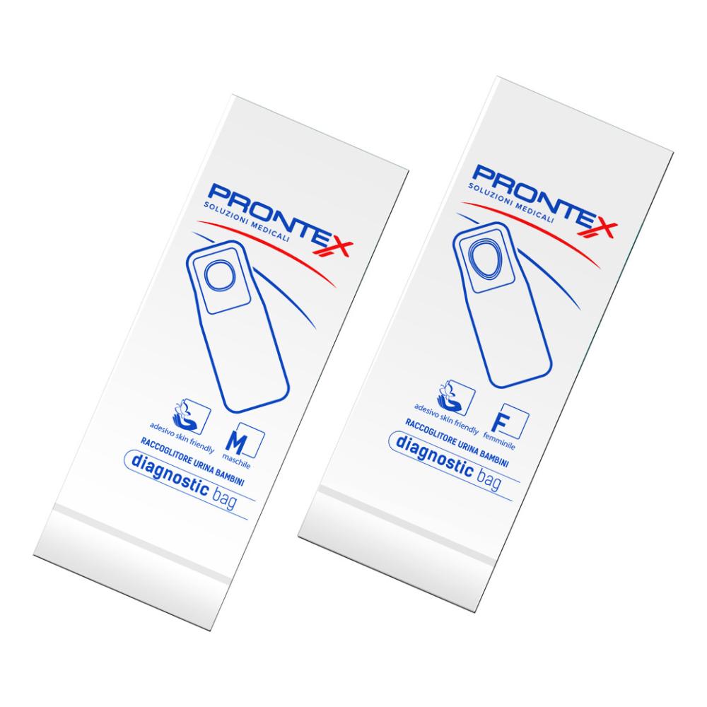Prontex Diagnostic Bag Femm