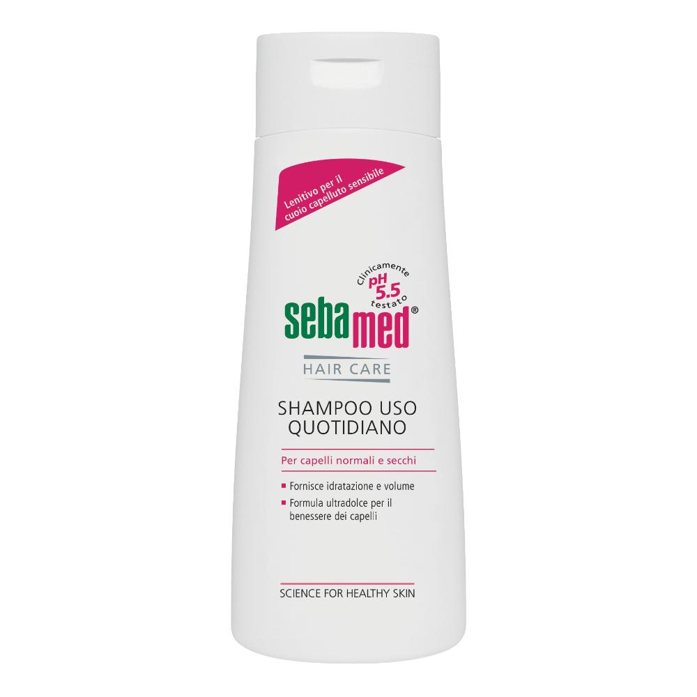 Sebamed Sh Everyday 200Ml-image