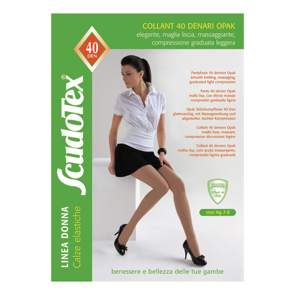 Scudotex Coll. 40 Op.Nero 2