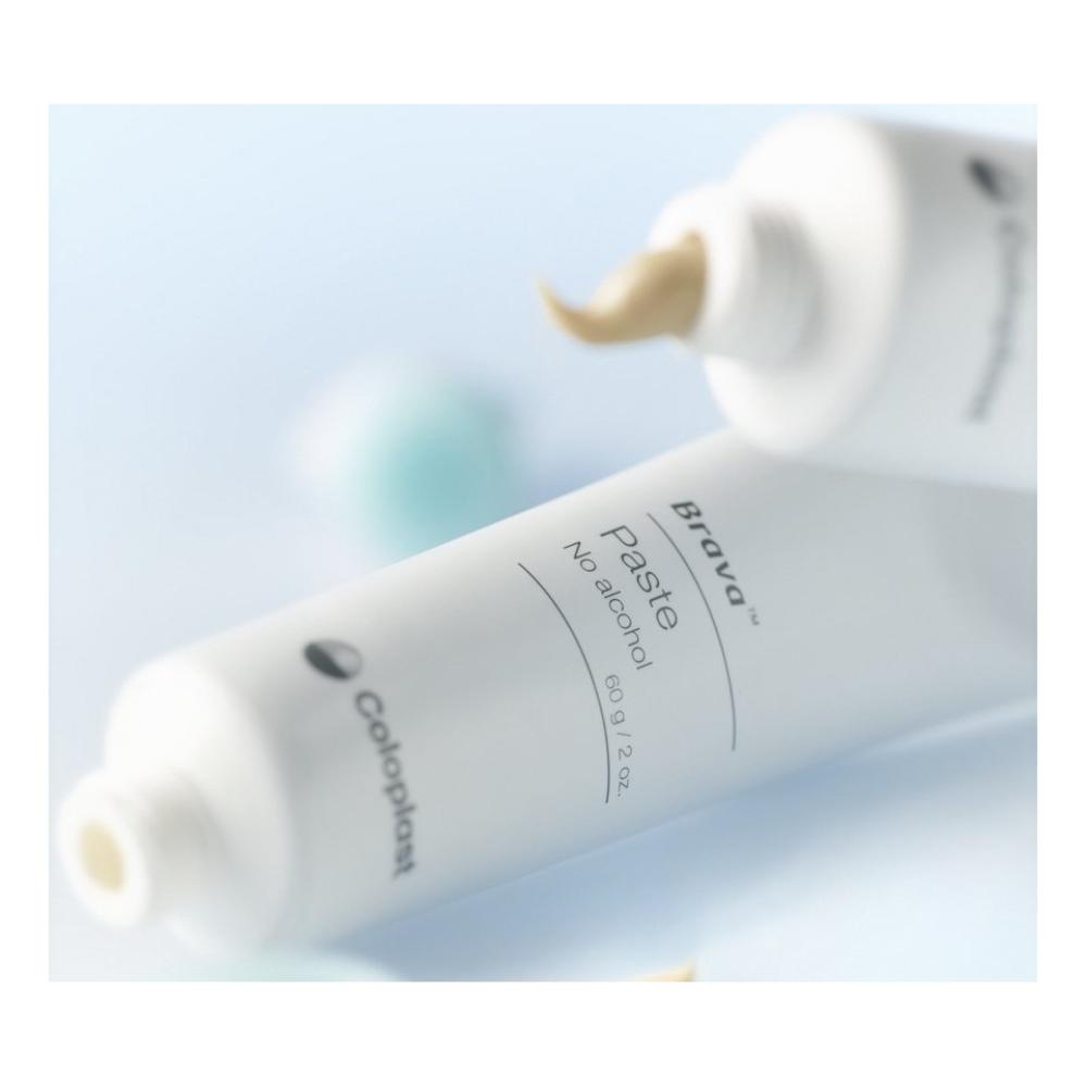 Pasta Stomia C/Alcol 60G-image