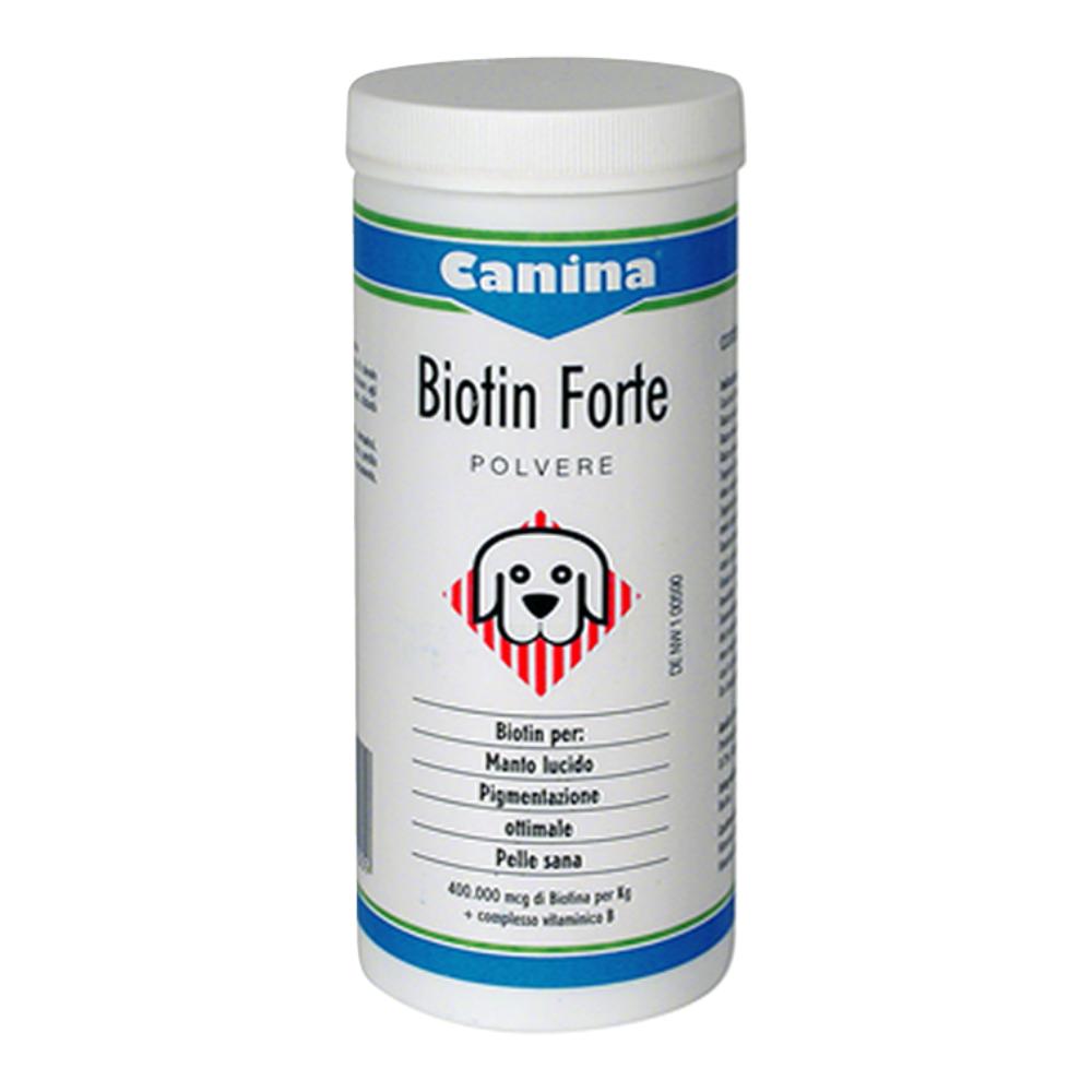 Biotin Forte DRN: Integratore per la Salute della Cute e del Pelo