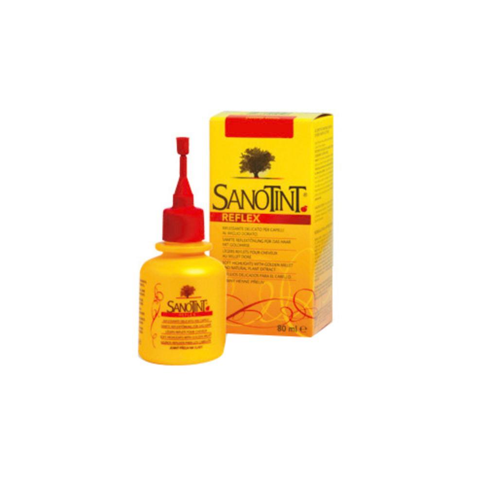 Sanotint Reflex Nero 80ML-image