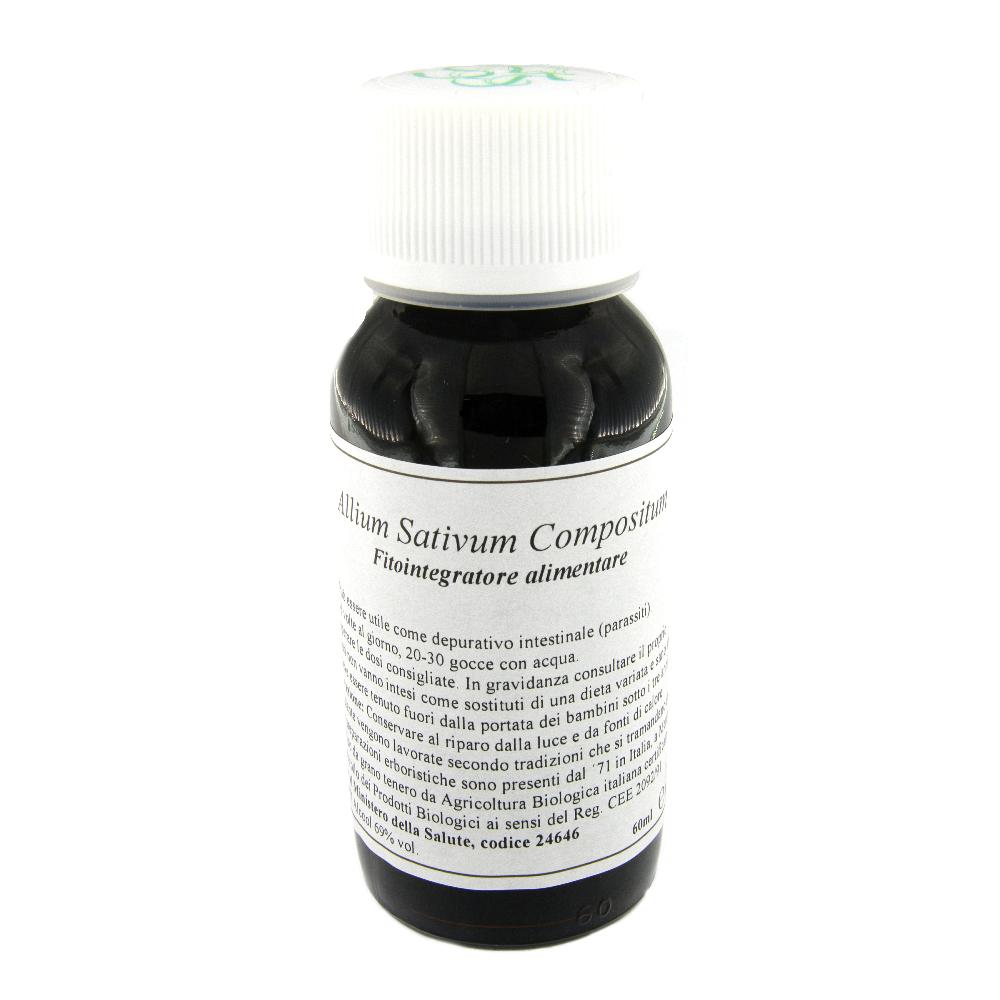 Lvs 32N Allium Sativum Comp-image