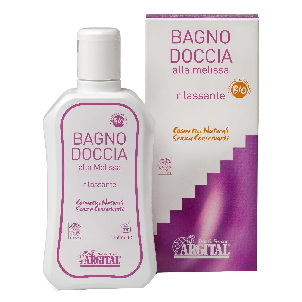 Bagnodoccia Rilassante 250 Ml-image