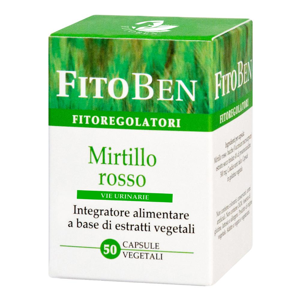 Mirtillo Rosso 50CPS-image