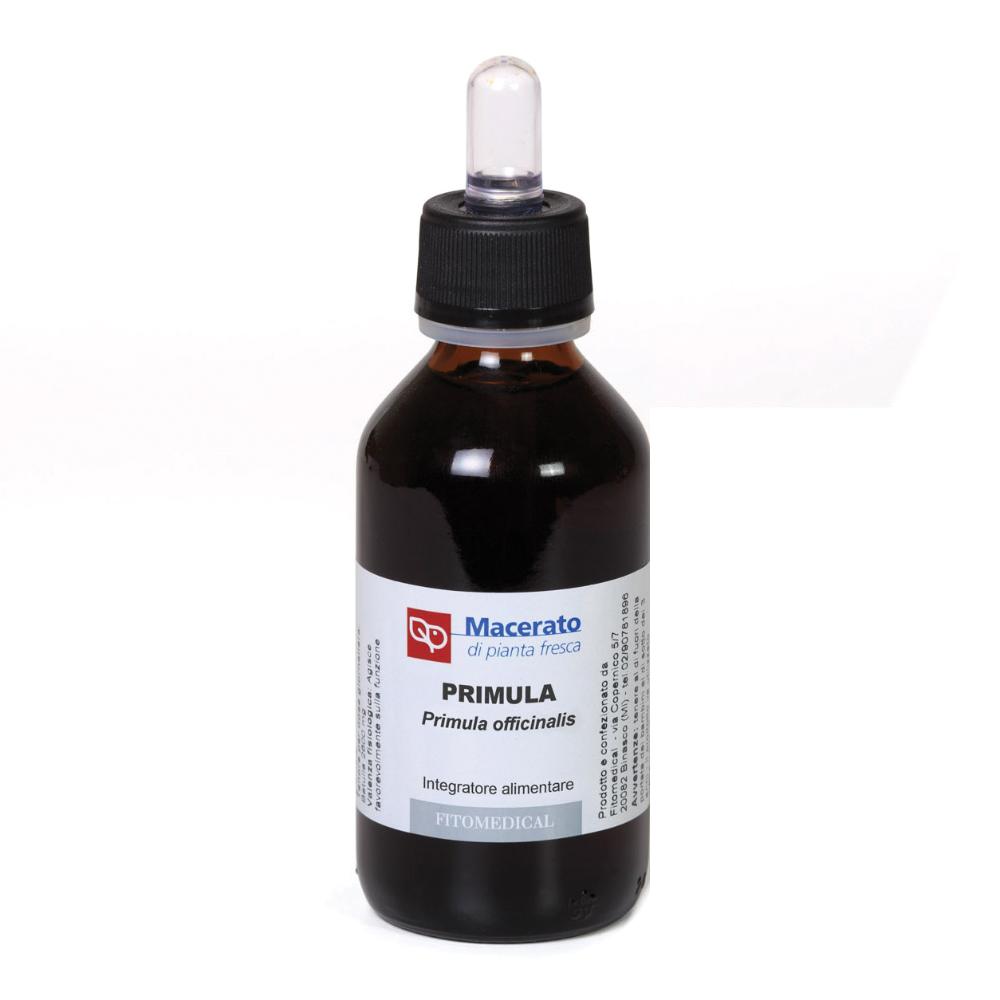 Primula Tintura Madre 100 Ml-image